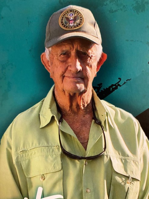 Obituario de John Gatlin Freeman