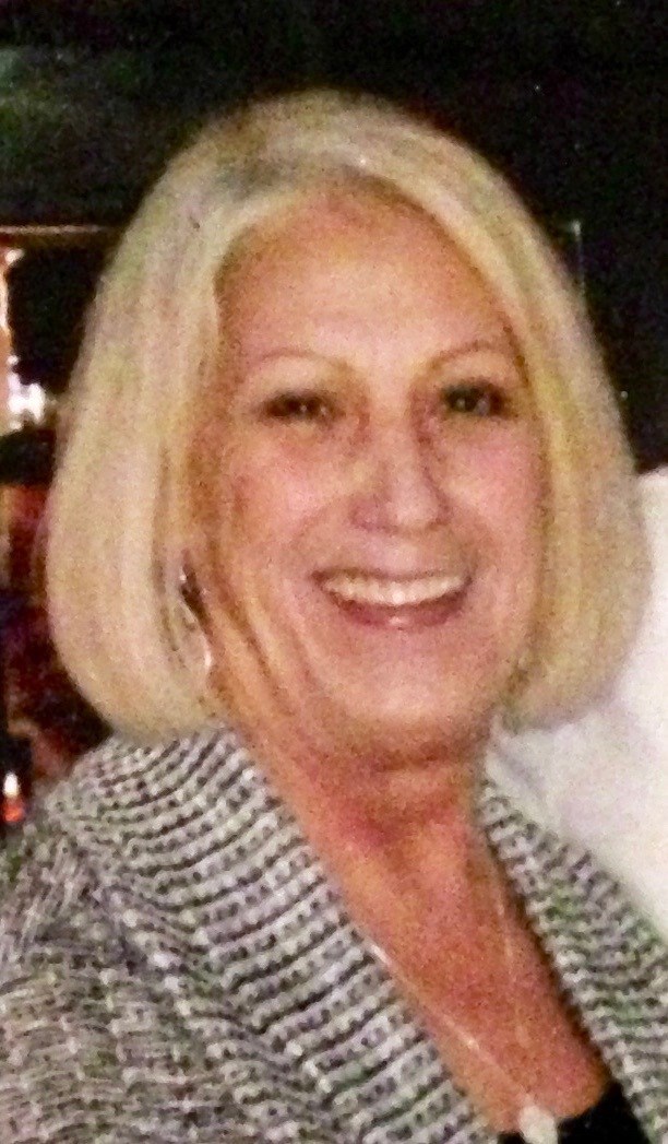 Obituary of Pamela Carter Harvey