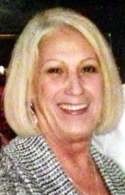 Obituary of Pamela Carter Harvey