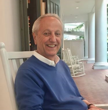 Obituary of Hanna Farah Sahliyeh