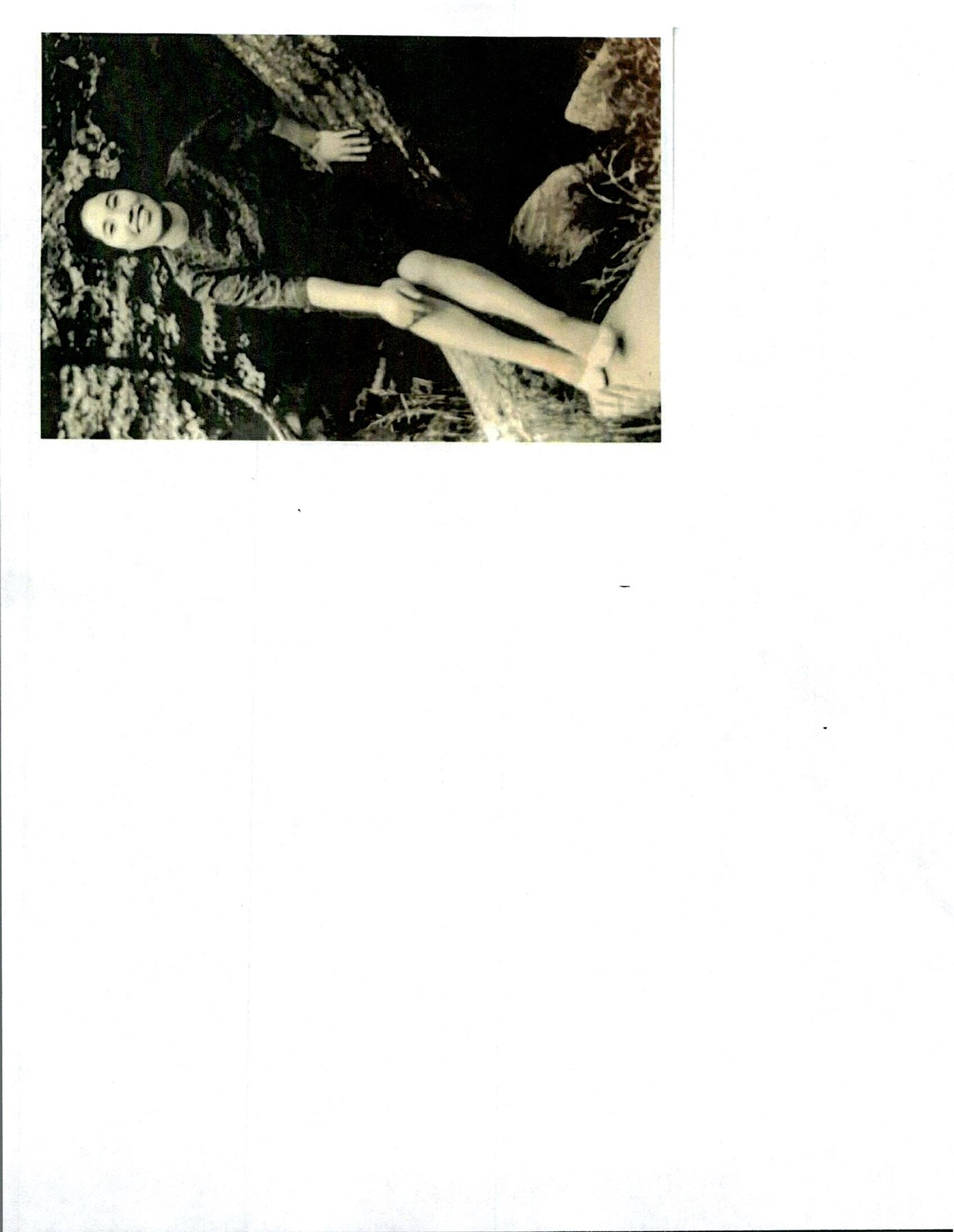 Obituary of Ryoko Mikami Crump