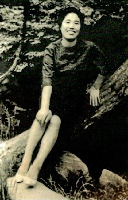 Obituary of Ryoko Mikami Crump