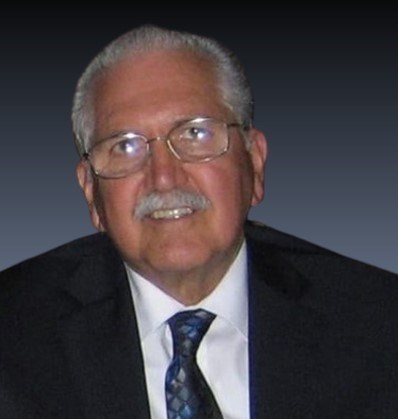 Obituary of Roy Vela Sepulveda