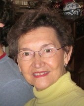 Obituary of Marcelle Elizabeth Mrs. Wong