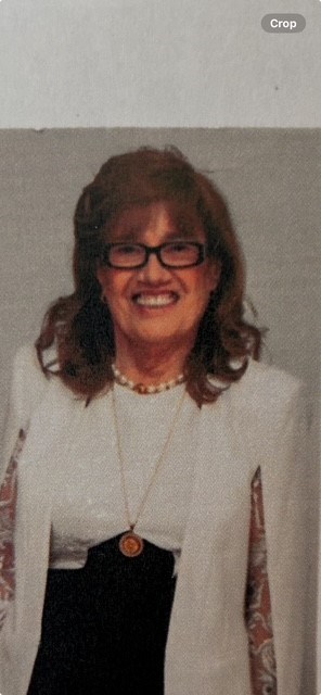 Obituary of Anna Tsiatis