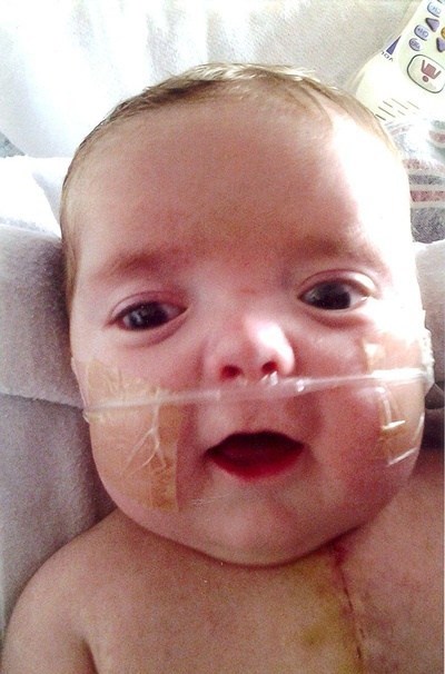 Obituary of Kolton 
Michael Bruce
 McCarty Winfrey