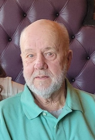 Obituary of Wallace W. Gerry Jr.