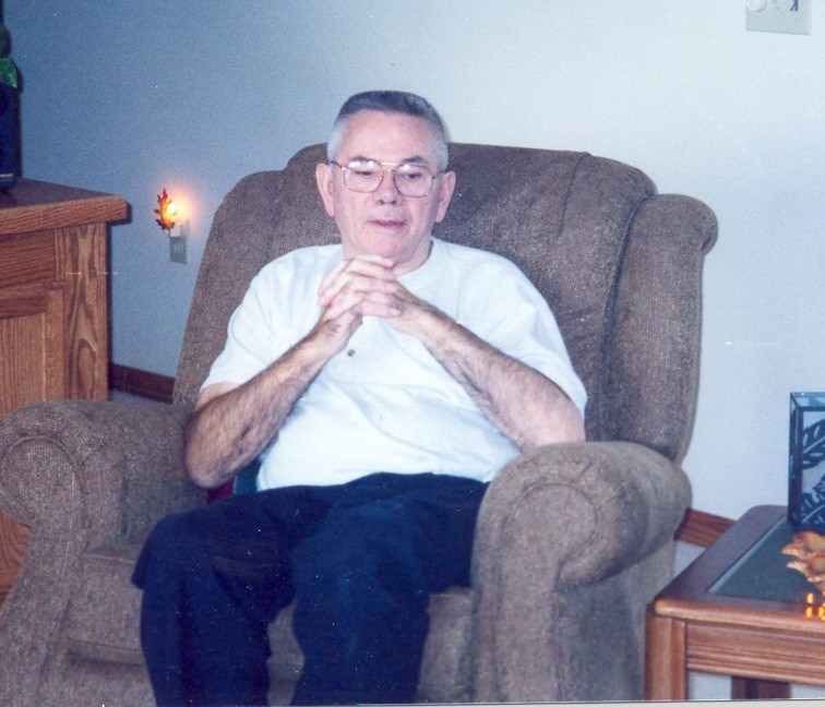 Obituary of Bernard C. Spalding