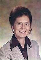 Obituary of Rowena Alice Coleman Richardson