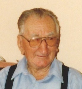 Obituary of Leonard E. Russell