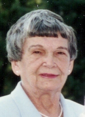 Obituario de Rita Cox
