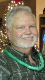 Obituario de Mark Woods McRae