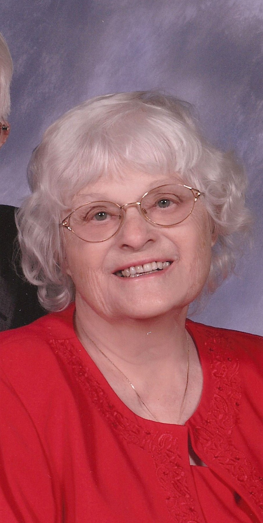 Obituary of Bernadette LeBeau
