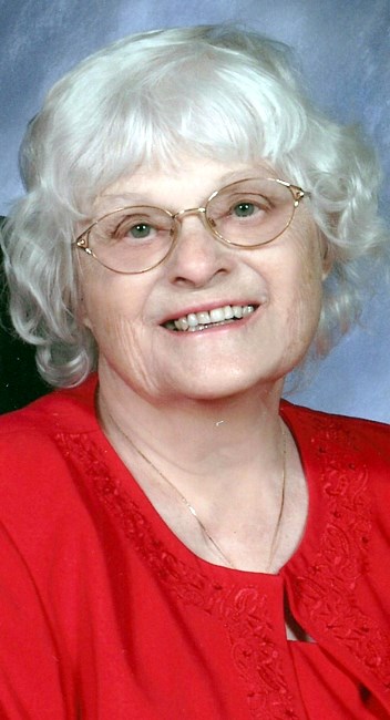 Obituary of Bernadette LeBeau