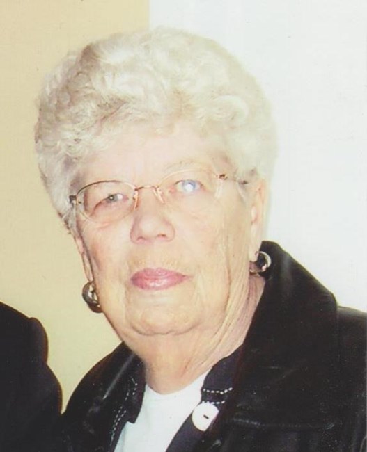 Obituary of Sandra J. Welte
