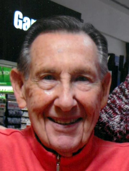 Obituary of William Davis