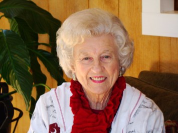 Obituario de Grace Tucker Hicks