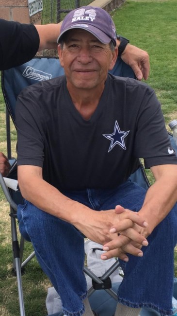 Obituary of Jose Luis Salazar