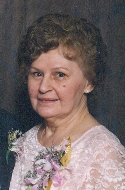 Obituario de Eileen C Pawlik