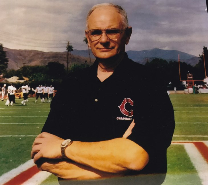 Obituary of George Abram Shafer