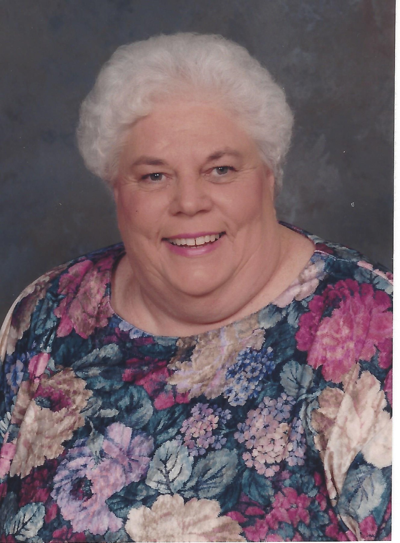 Obituary of Joy W Brooks