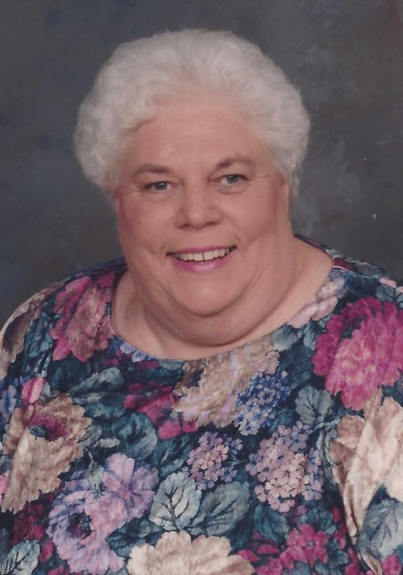Obituary of Joy W Brooks