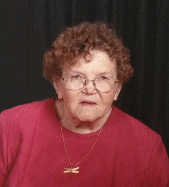Obituary of Dorothy Lucille Drozd