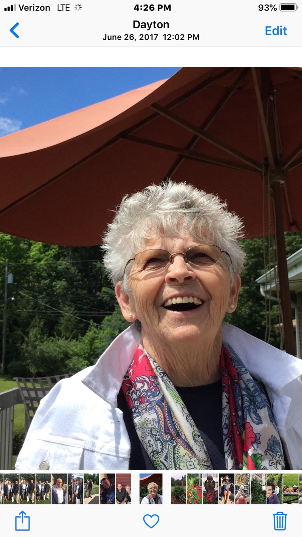 Obituary of Rose (Godsey) Colvin