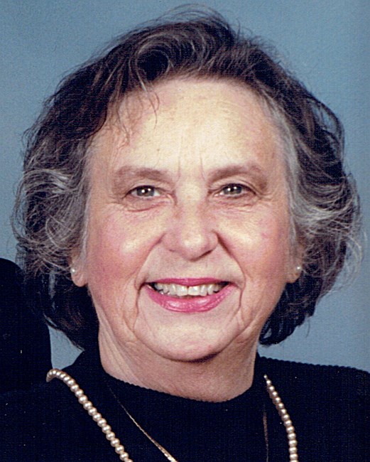 Obituary of Wanda Lee Swieso