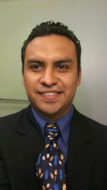 Obituario de Ismael Colin