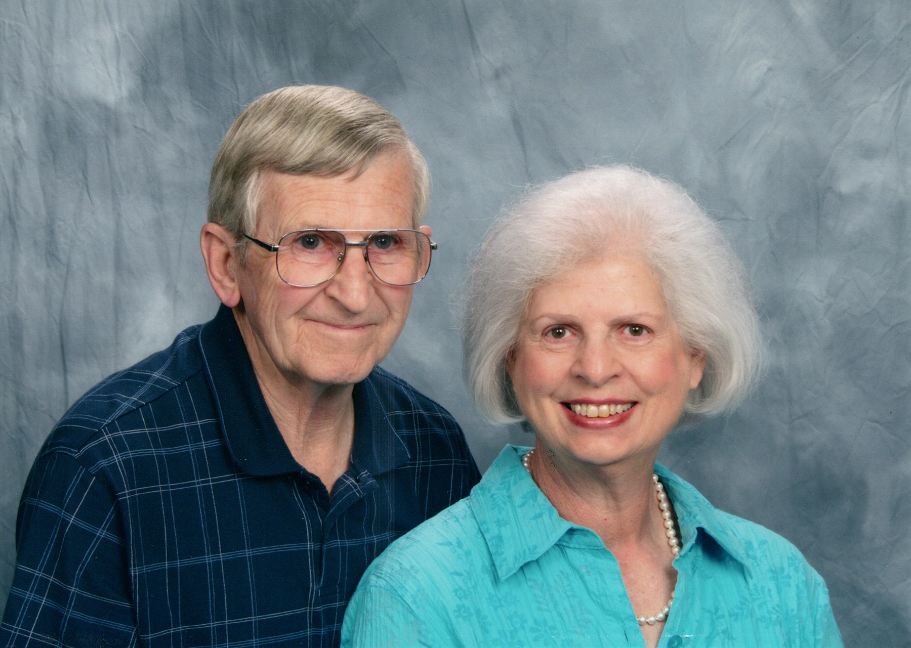 Avis de décès de Mary "Alice" Martin