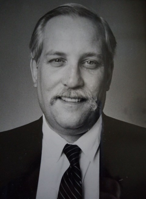 Obituary of Frank George Goodman