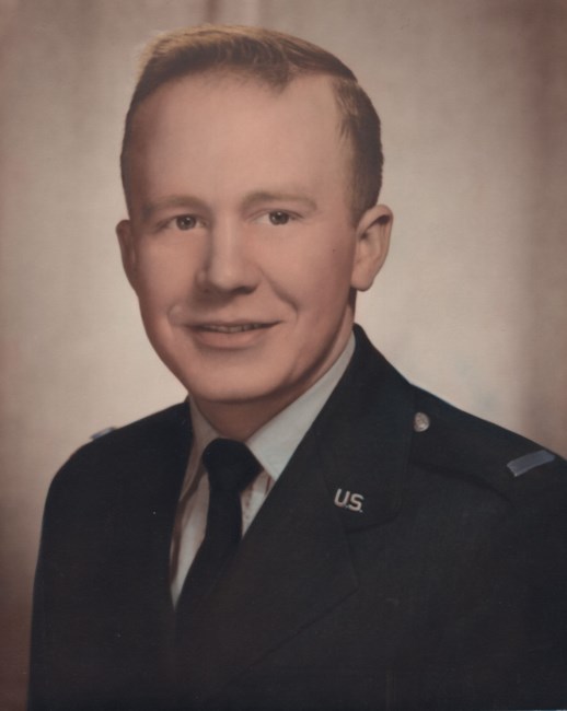 Obituary of Arlie E. Askelson