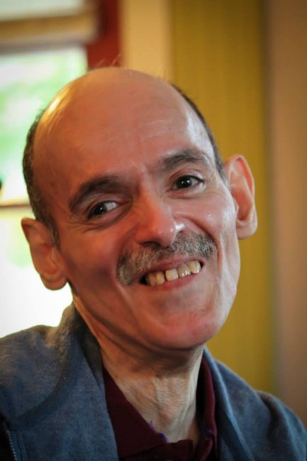 Obituary of Andrew "Andy" Cruz