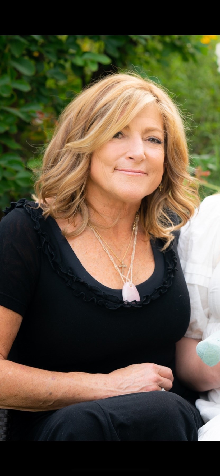 Obituary of Laurel Van Dyke