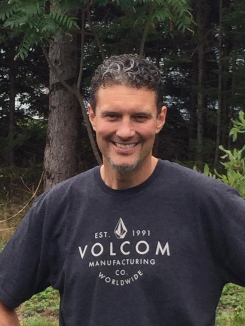 Obituario de Scott William Boudreau