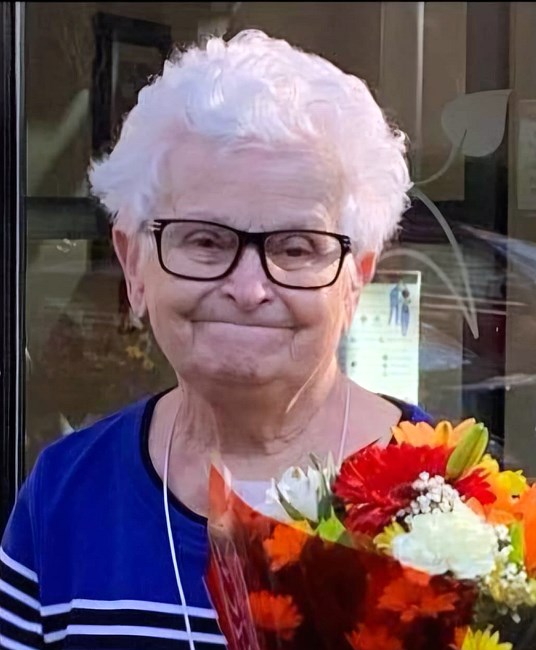 Obituario de Maria Motta