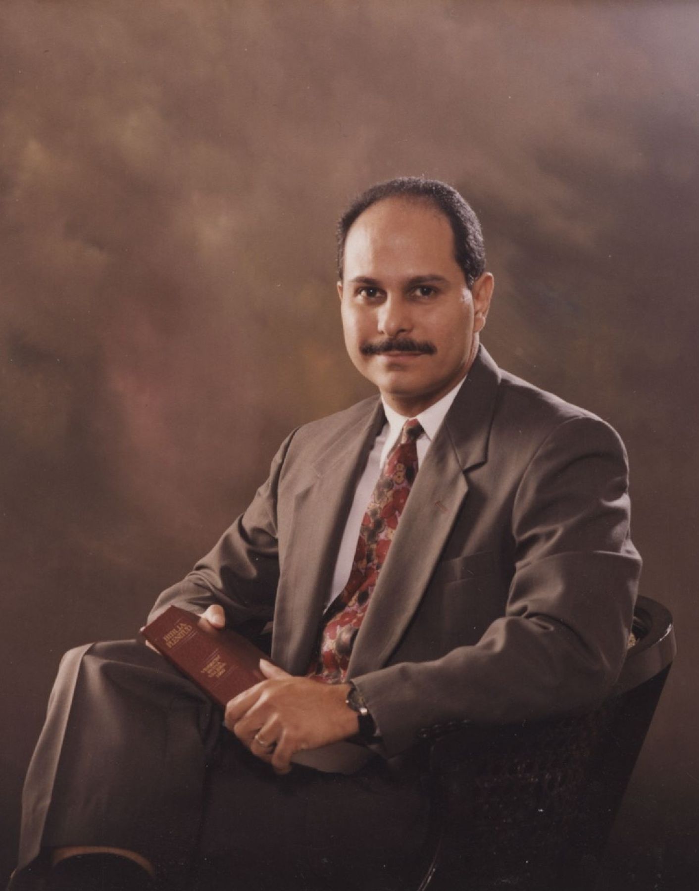 Obituary of César Wilfredo Rivera