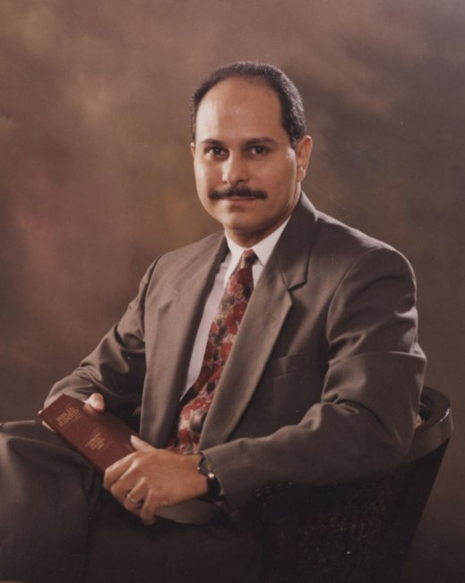 Obituary of César Wilfredo Rivera