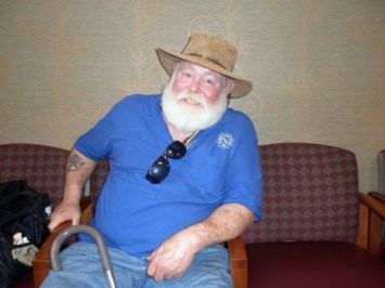 Obituary of Joseph R. Earl