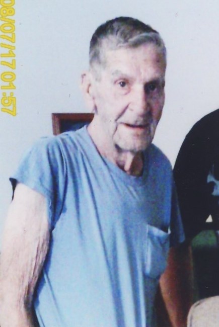 Obituary of George W. Phillips