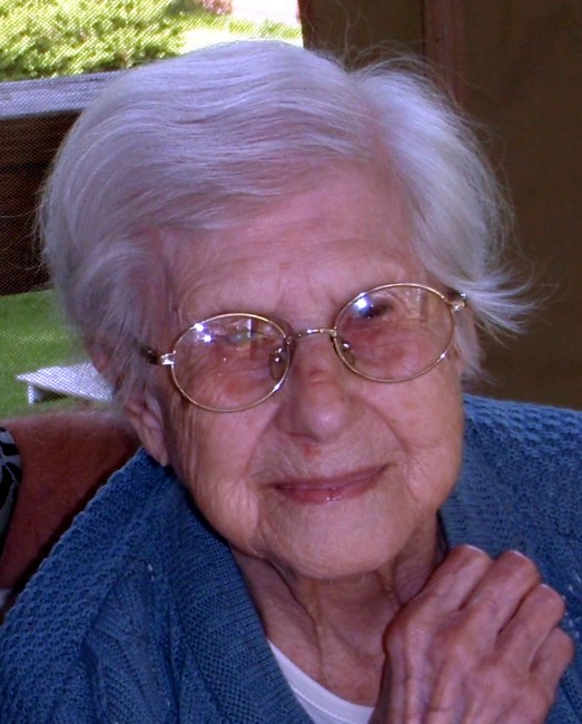 Obituary of Catherine Rose Brocato Bernard