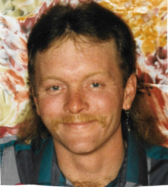 Obituary of Kenneth Wayne Carlisle Sr.