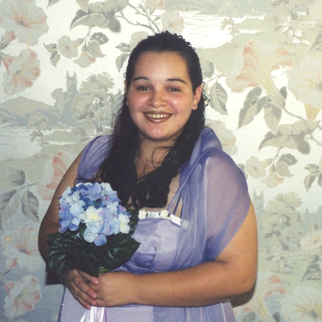 Obituary of Mrs. Maria De Jesus Jimenez