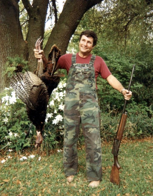 William Thompson Avis De Deces Jacksonville Fl