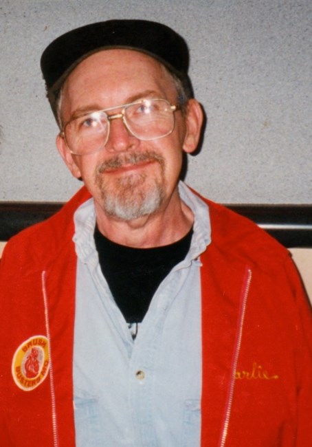 Obituary of Charles Edward Billups