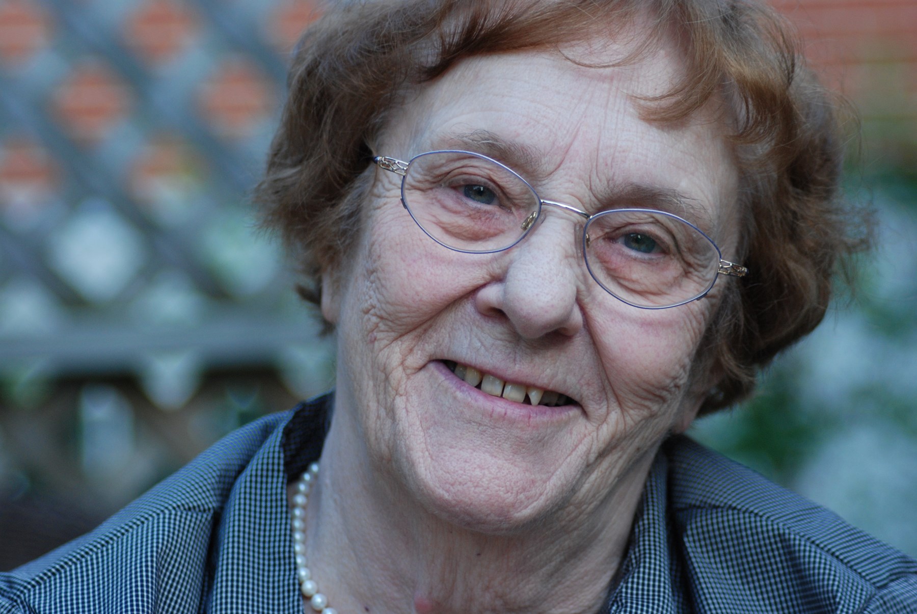 Avis de décès de Andrée Gérin-Lajoie (née Papineau)