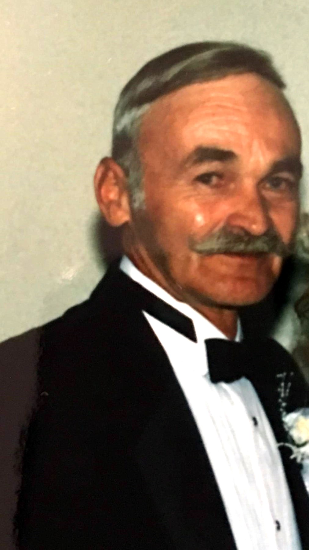 Irving Otto Harvey Obituary Brampton, ON