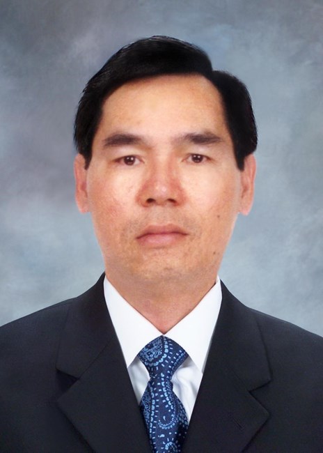 Obituario de Dong Quang Nguyen
