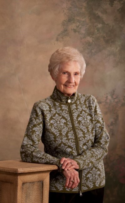 Obituary of Connie Jean Anderson Nelson